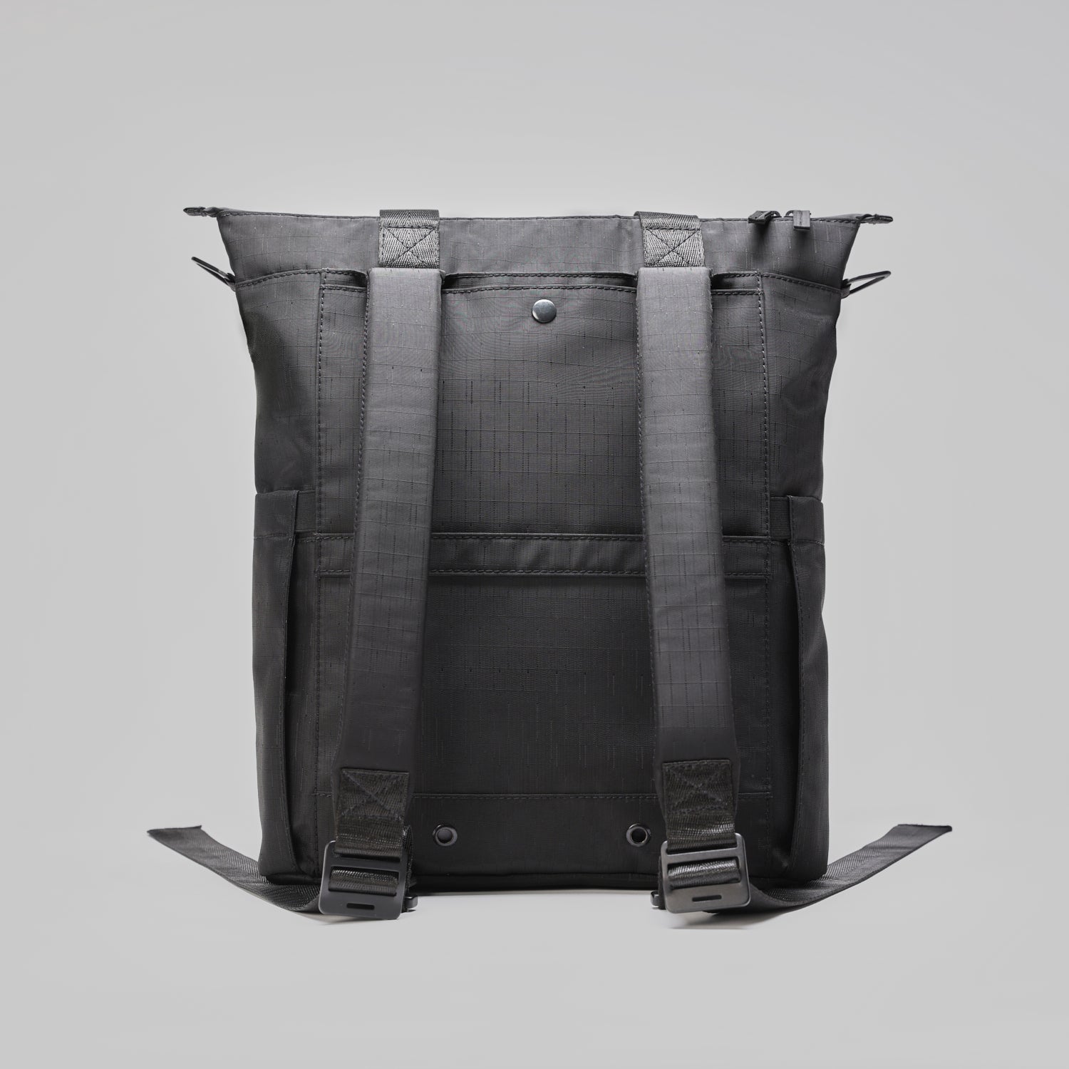 The Totepack - Black