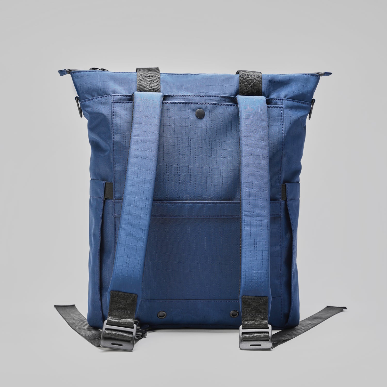 The Totepack - Blue