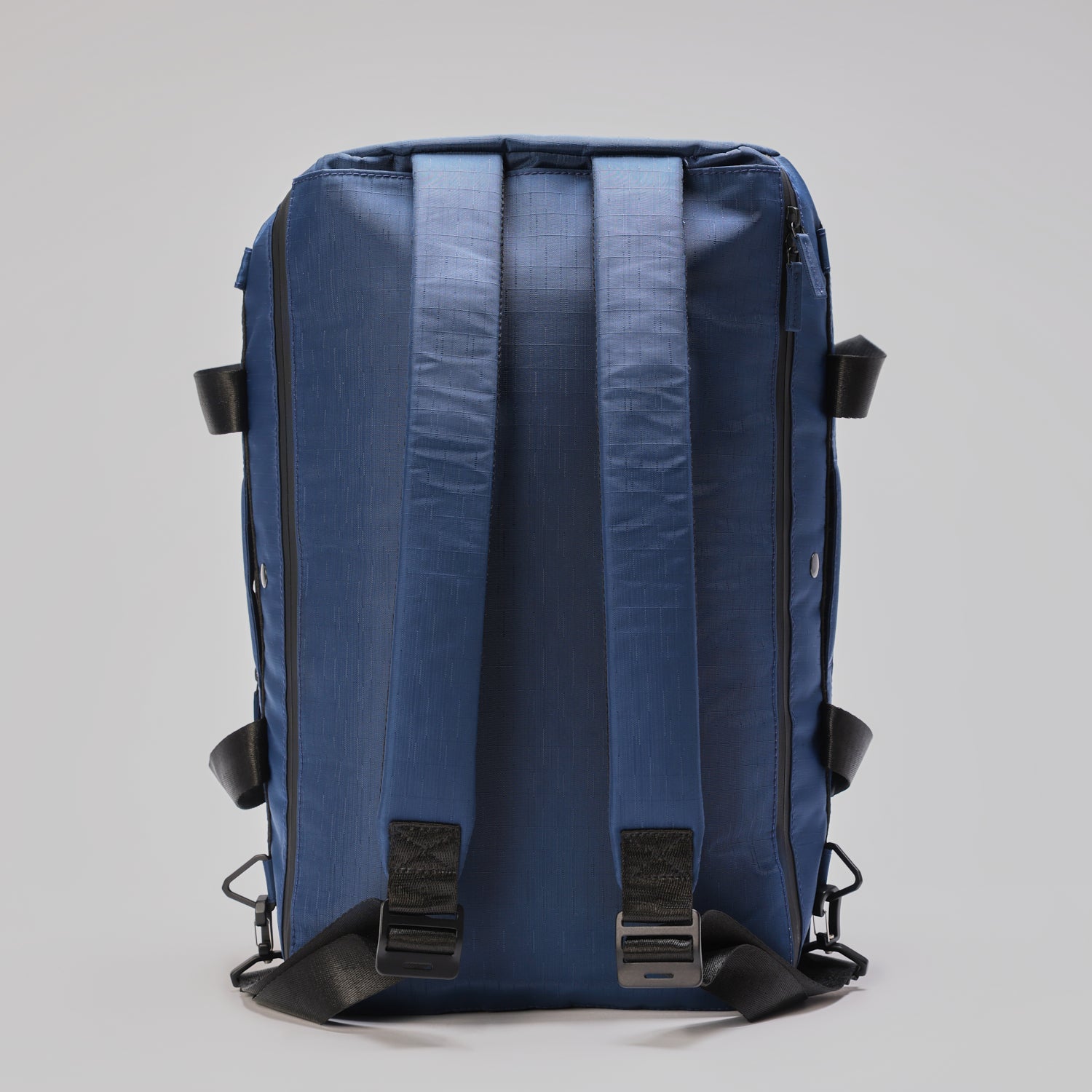 Convertible Duffle - Blue