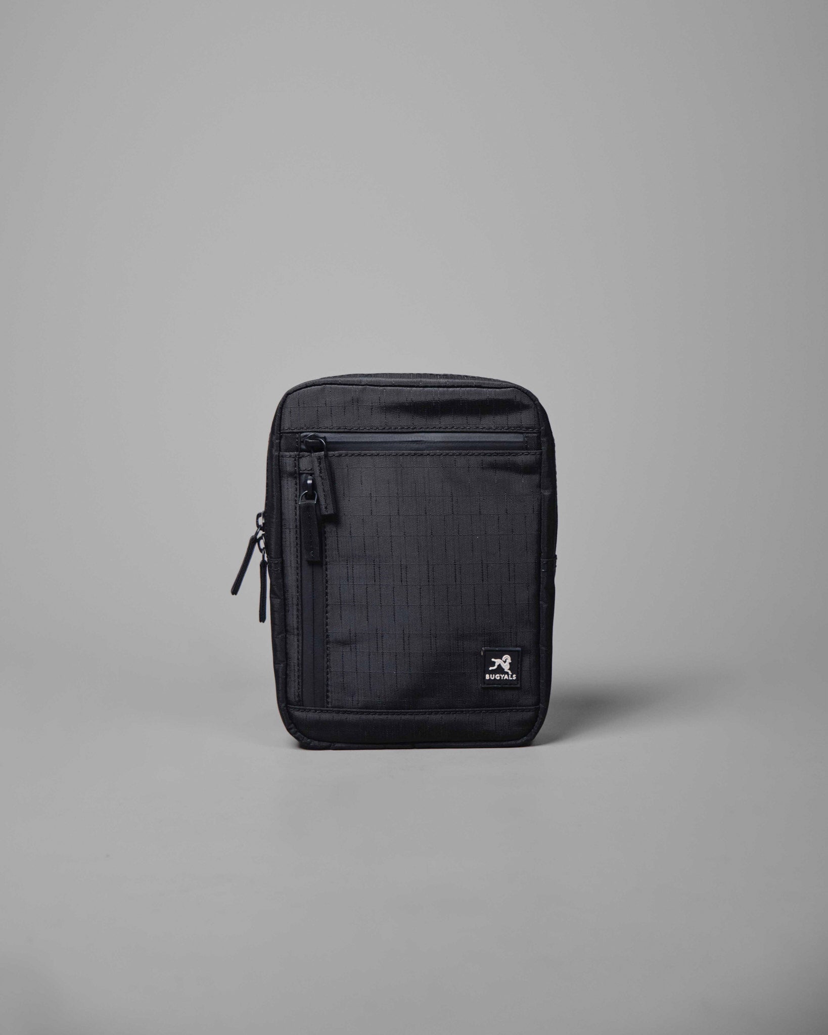 Readers Crossbody - Black