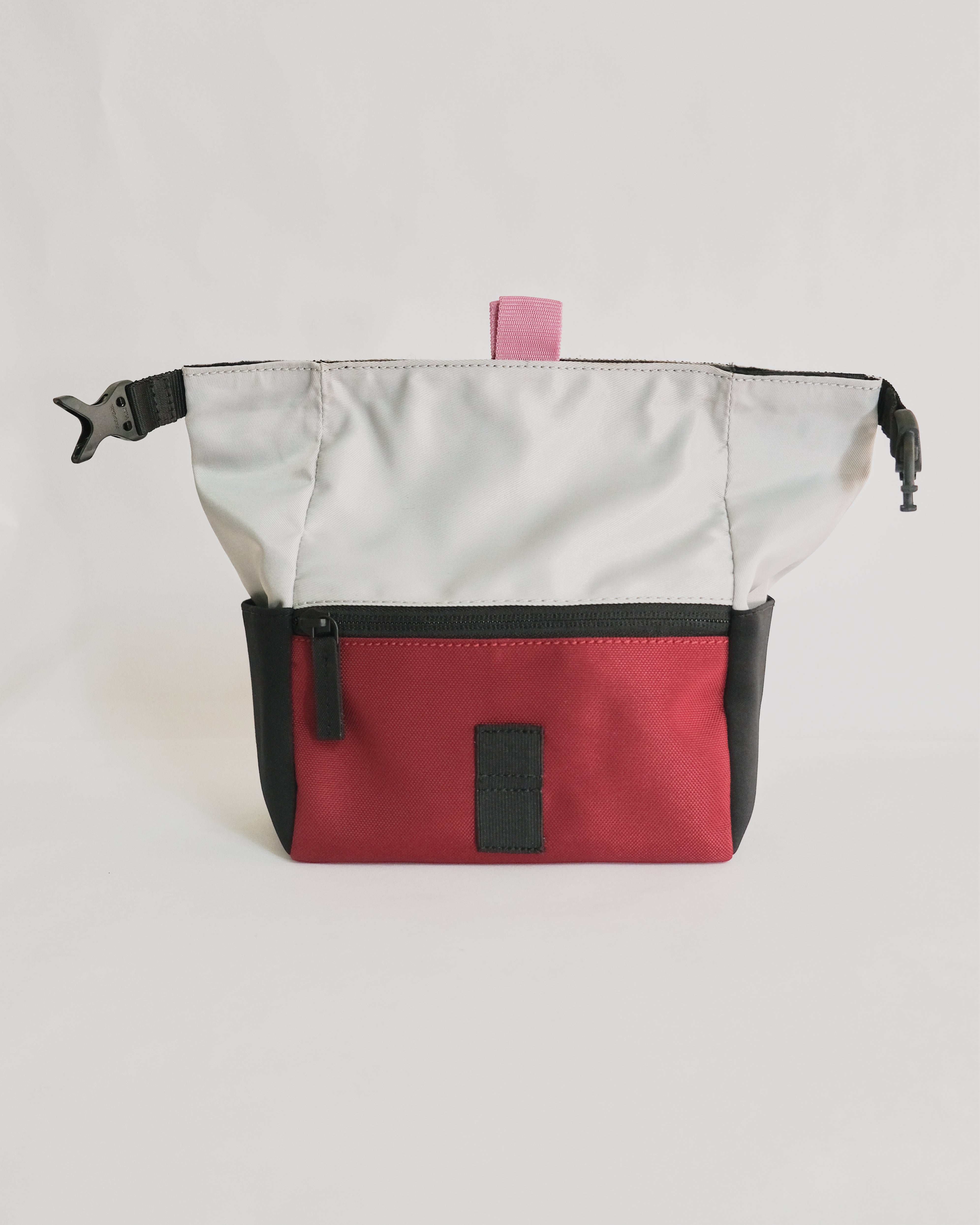 Boulder Bucket - Red