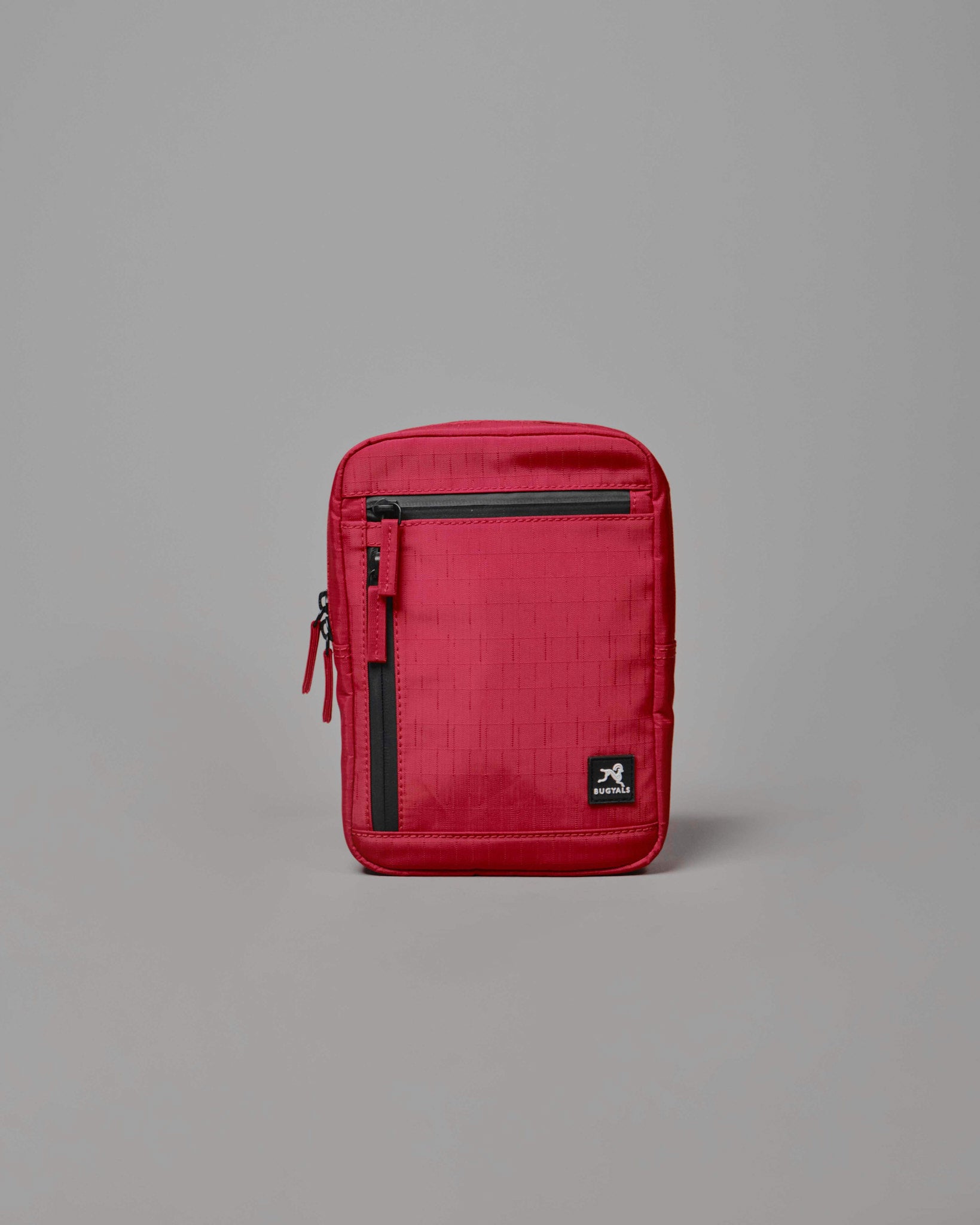Readers Crossbody - Red