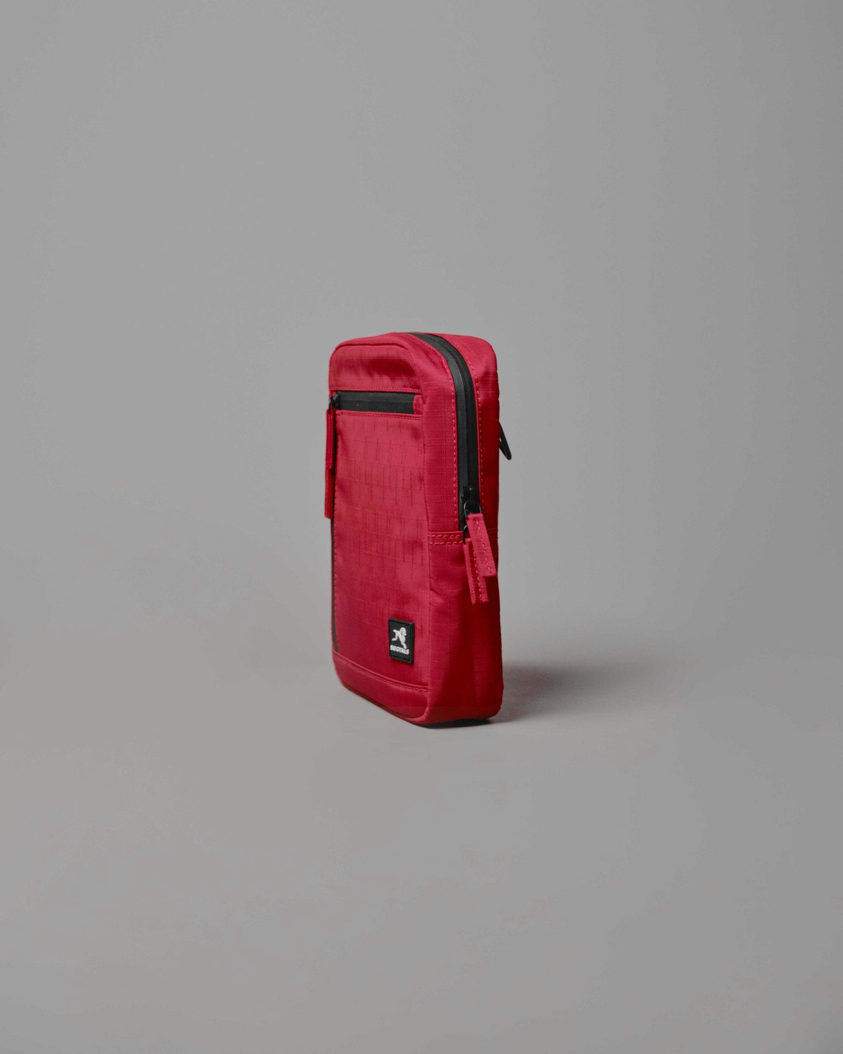 Readers Crossbody - Red