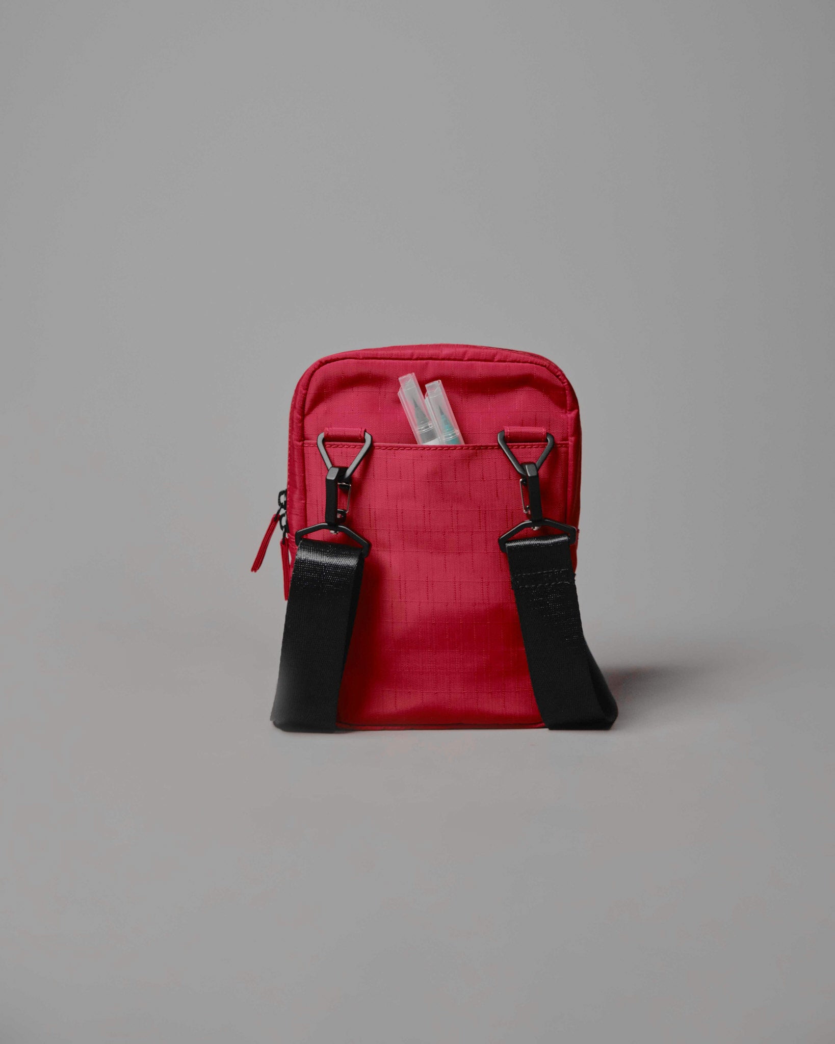Readers Crossbody - Red