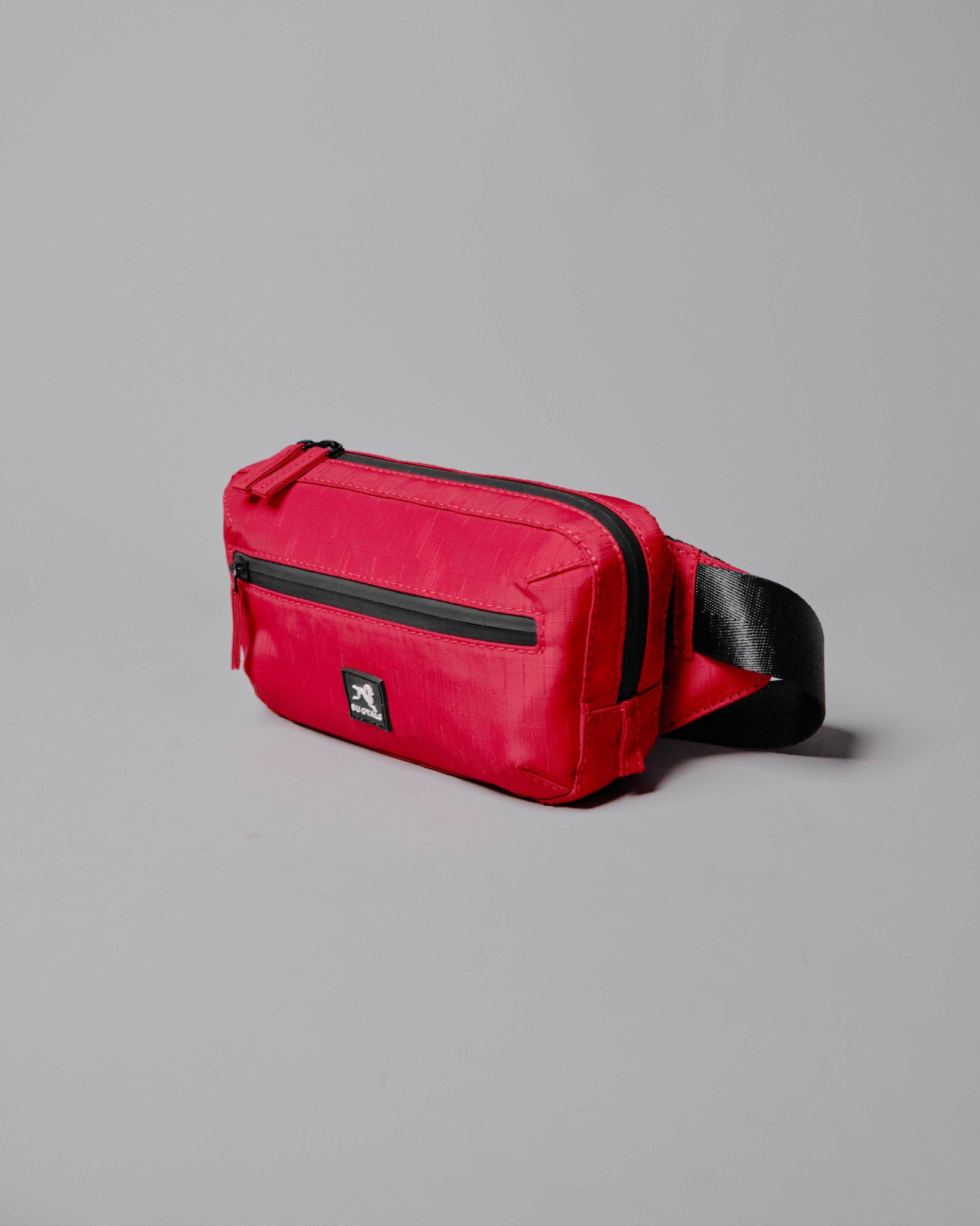 Daily Sling - Red