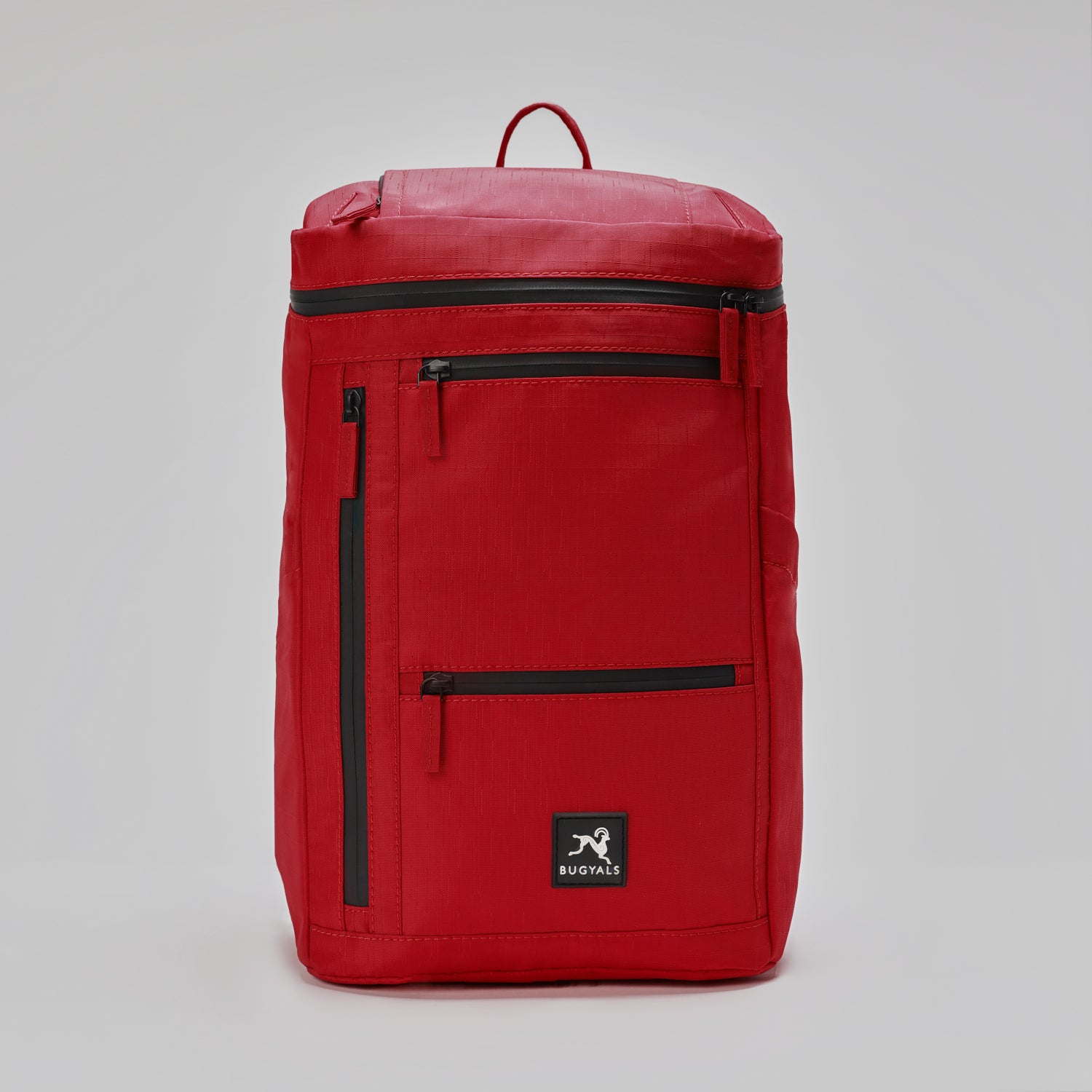 Backpack v1 Red