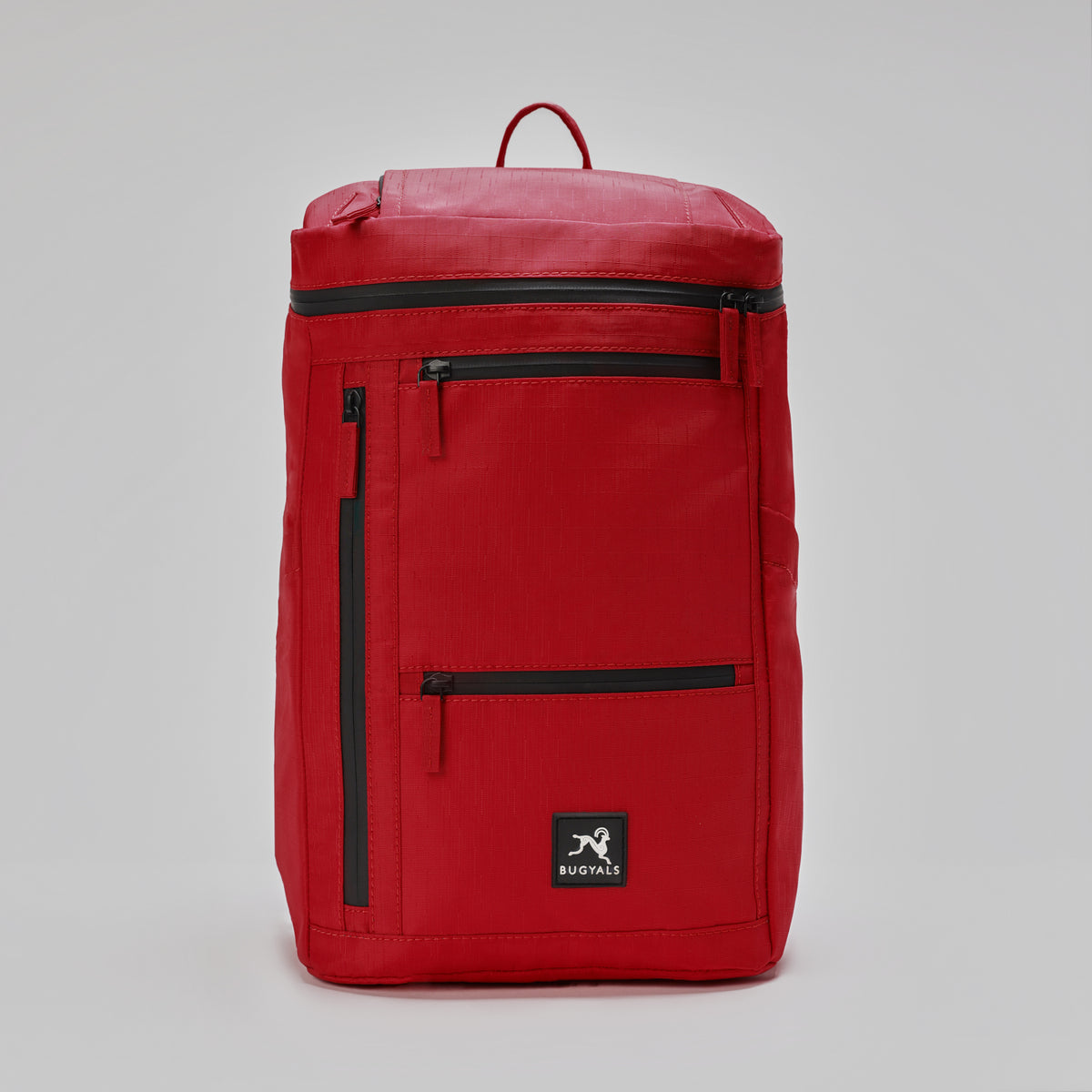 Everywhere Backpack - Red