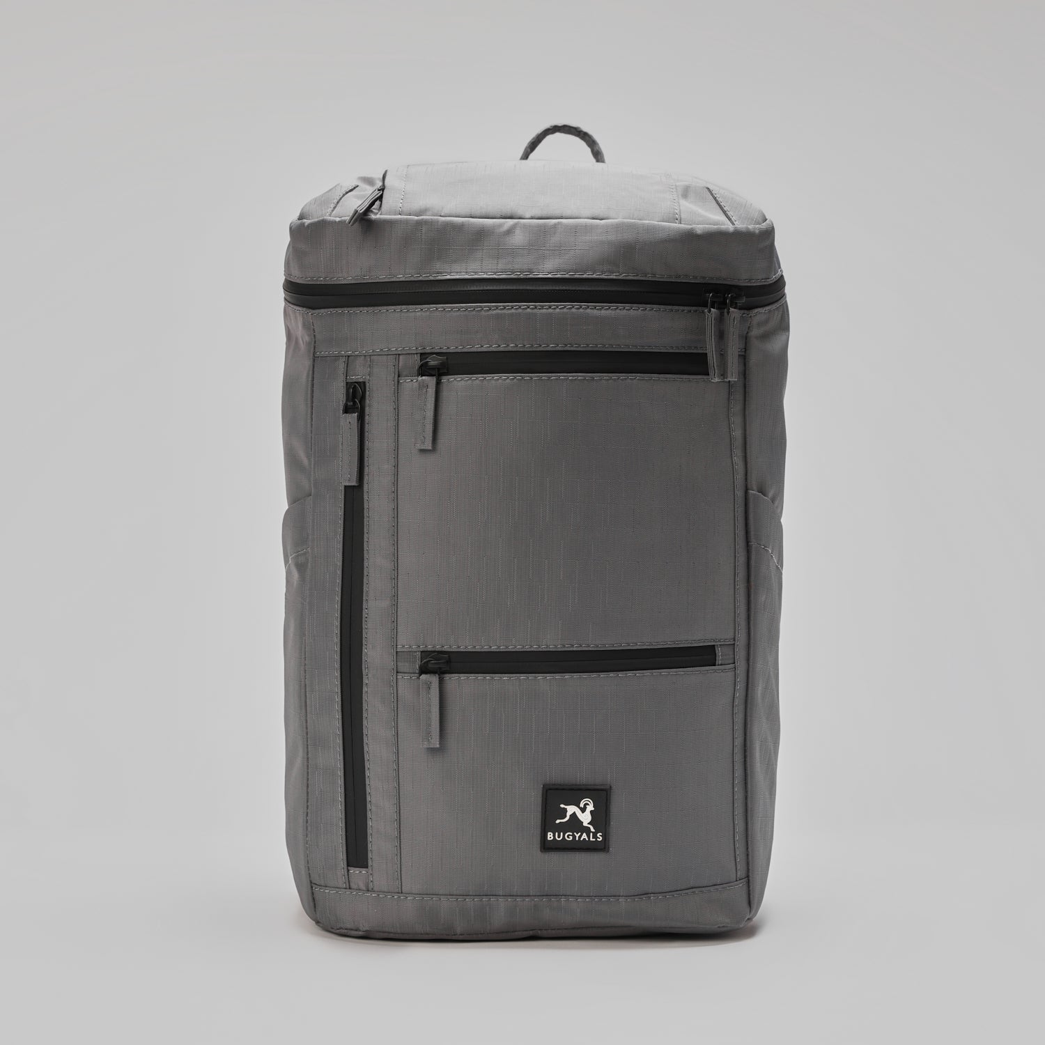 Backpack v1 Grey