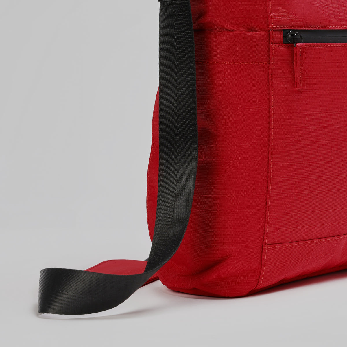 The Totepack - Red