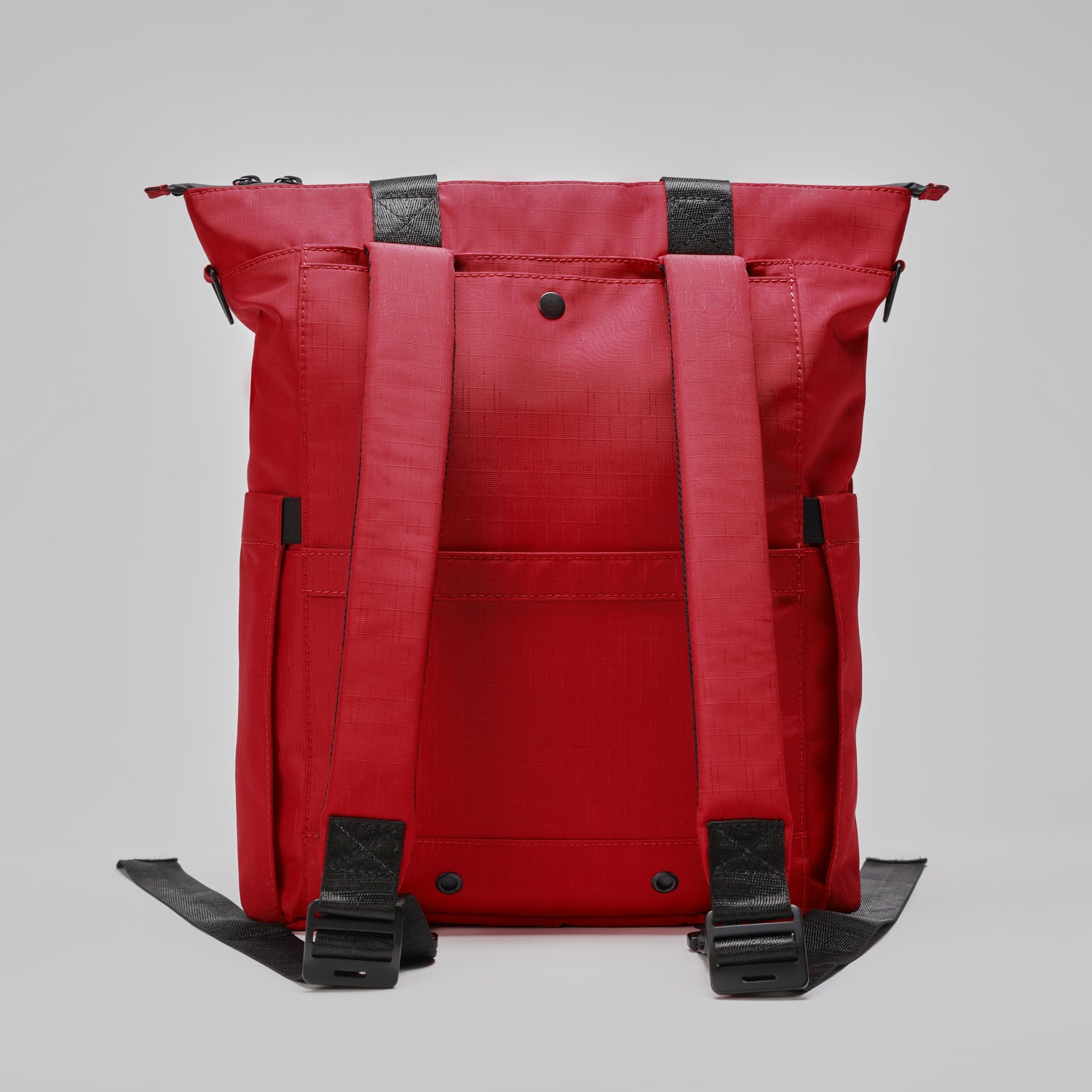 Convertible Tote v1 Red