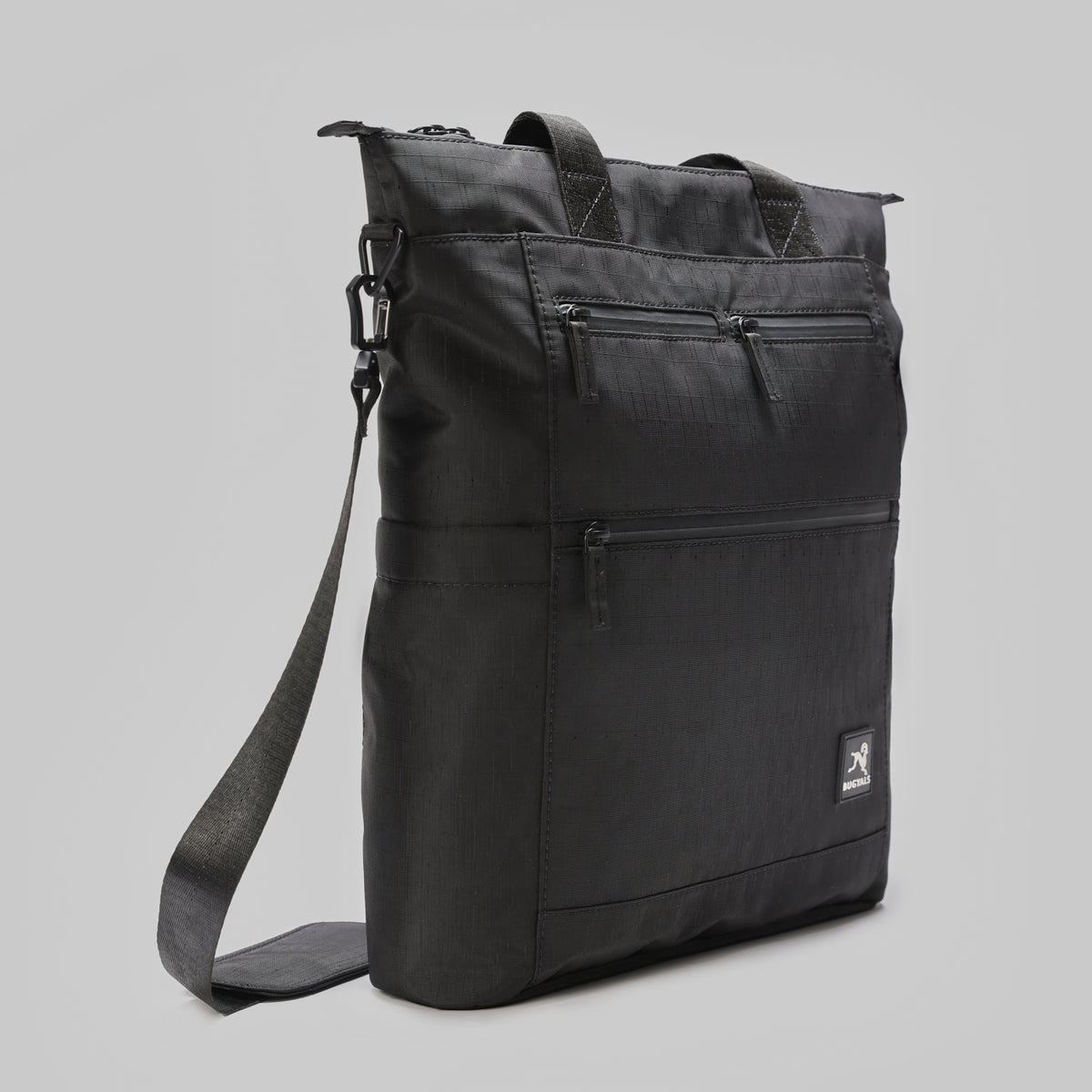 The Totepack - Black