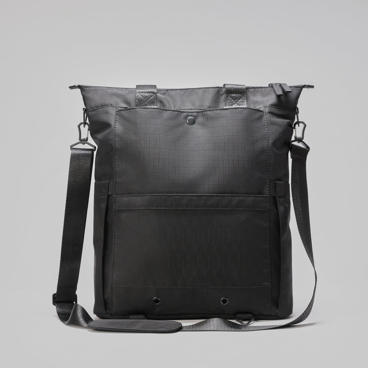 The Totepack - Black