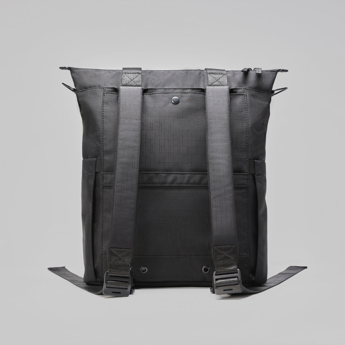 The Totepack - Black