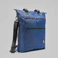 The Totepack  - Blue