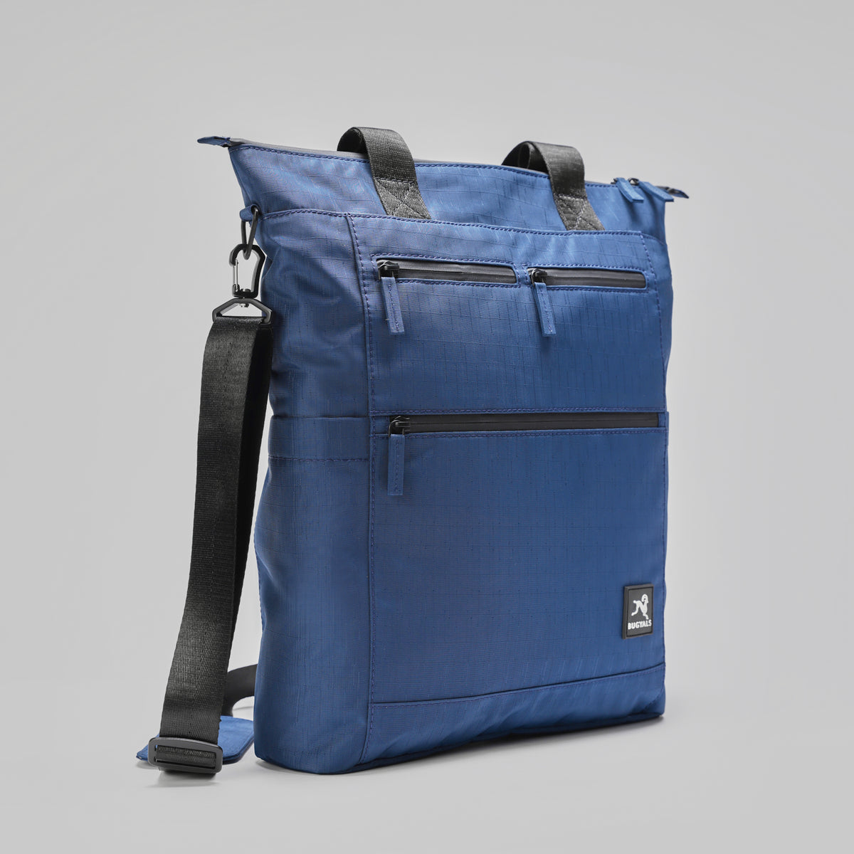 The Totepack  - Blue