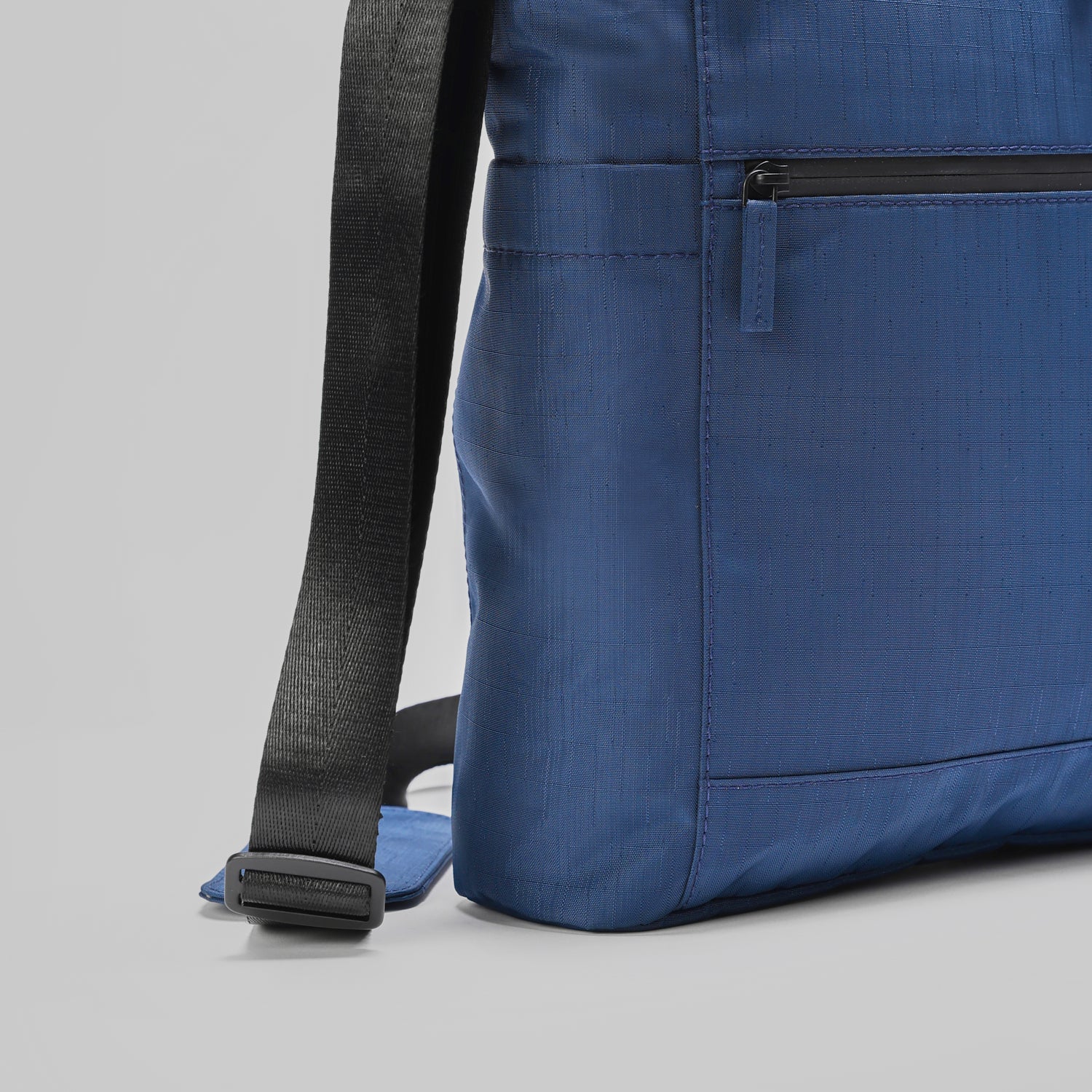 Convertible Tote v1 Blue