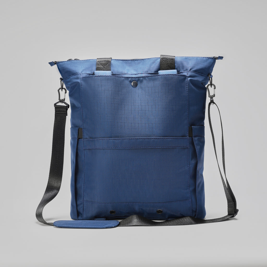 The Totepack  - Blue