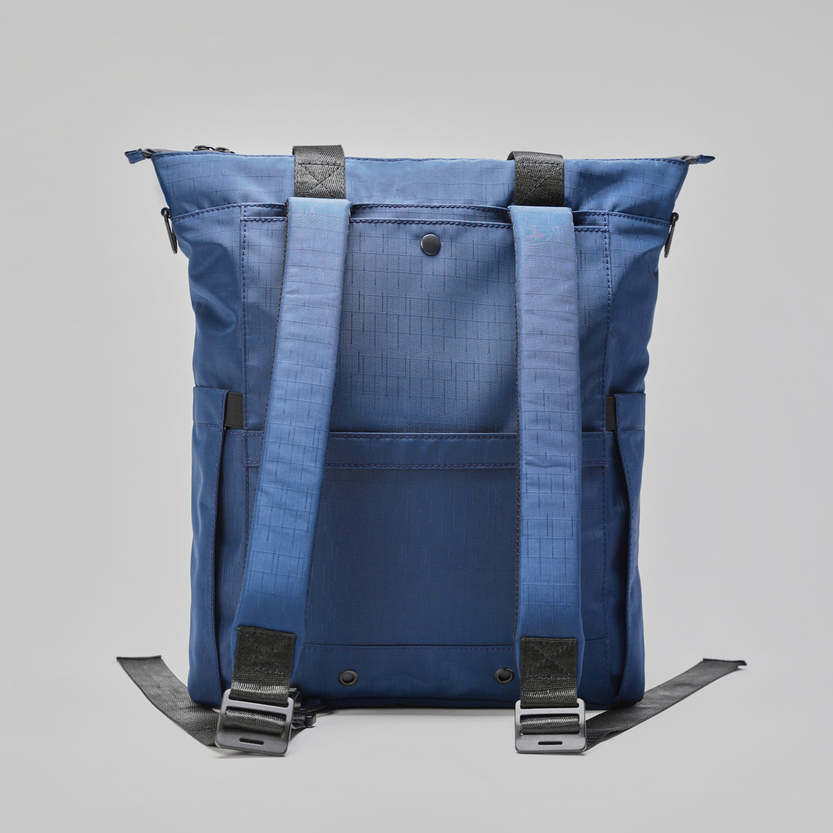 The Totepack  - Blue