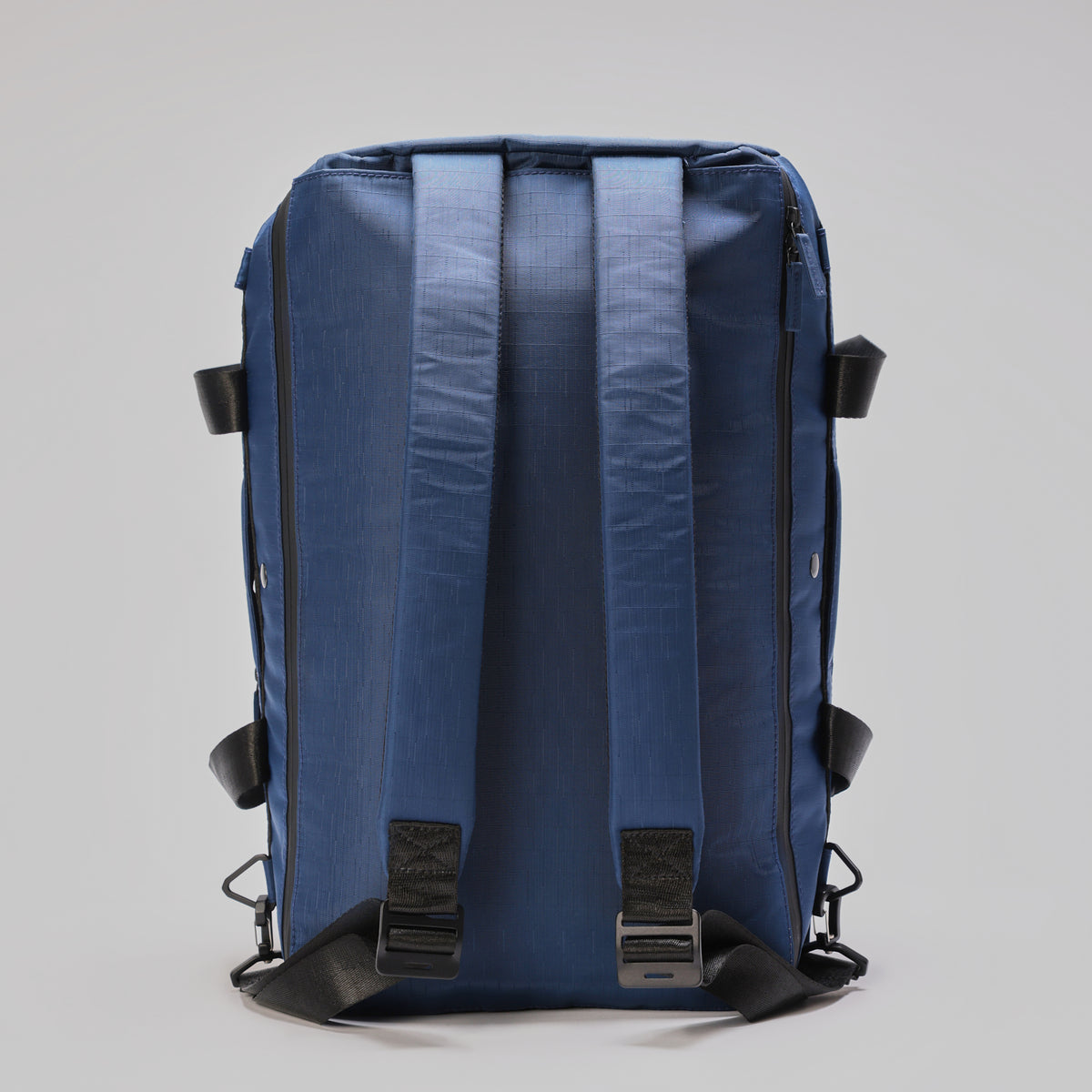 Convertible Duffle - Blue
