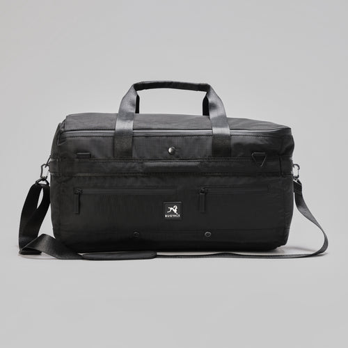 Convertible Duffle - Black