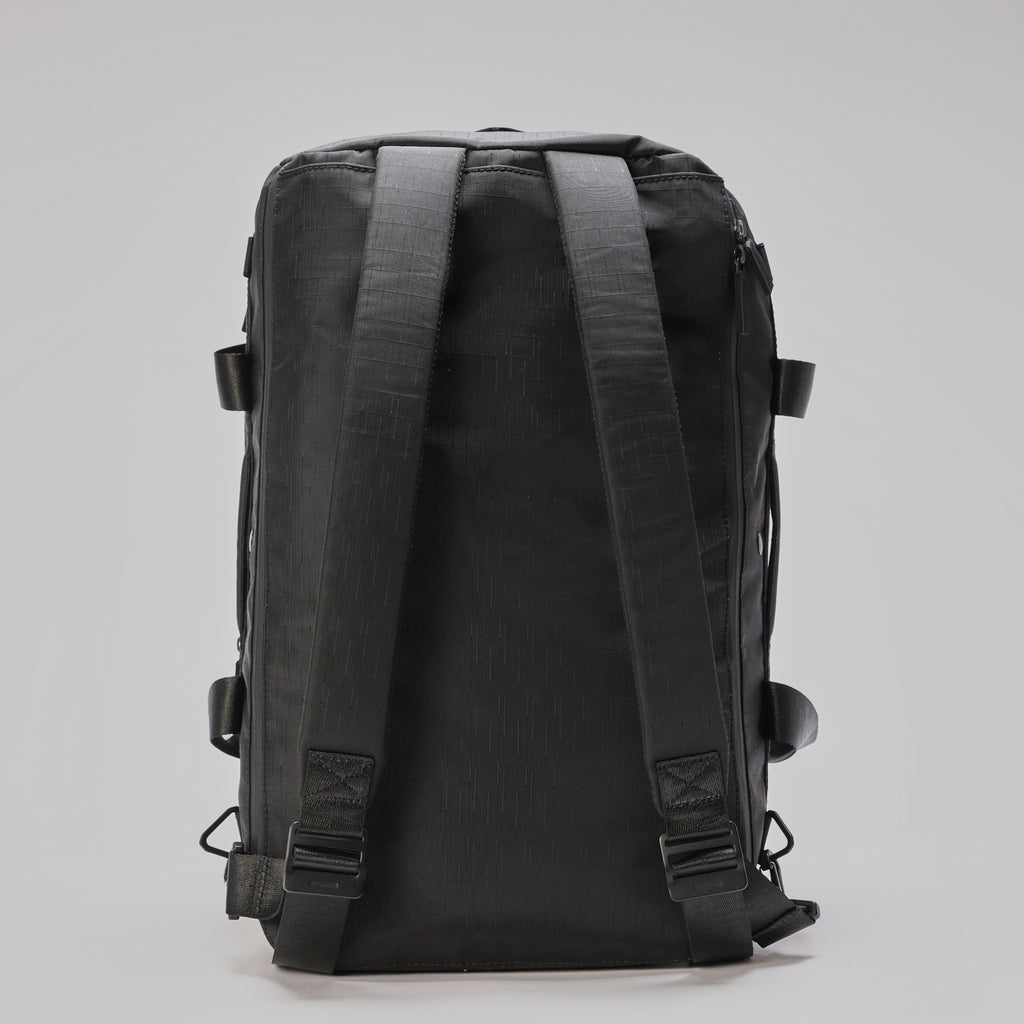 Convertible Duffle - Black
