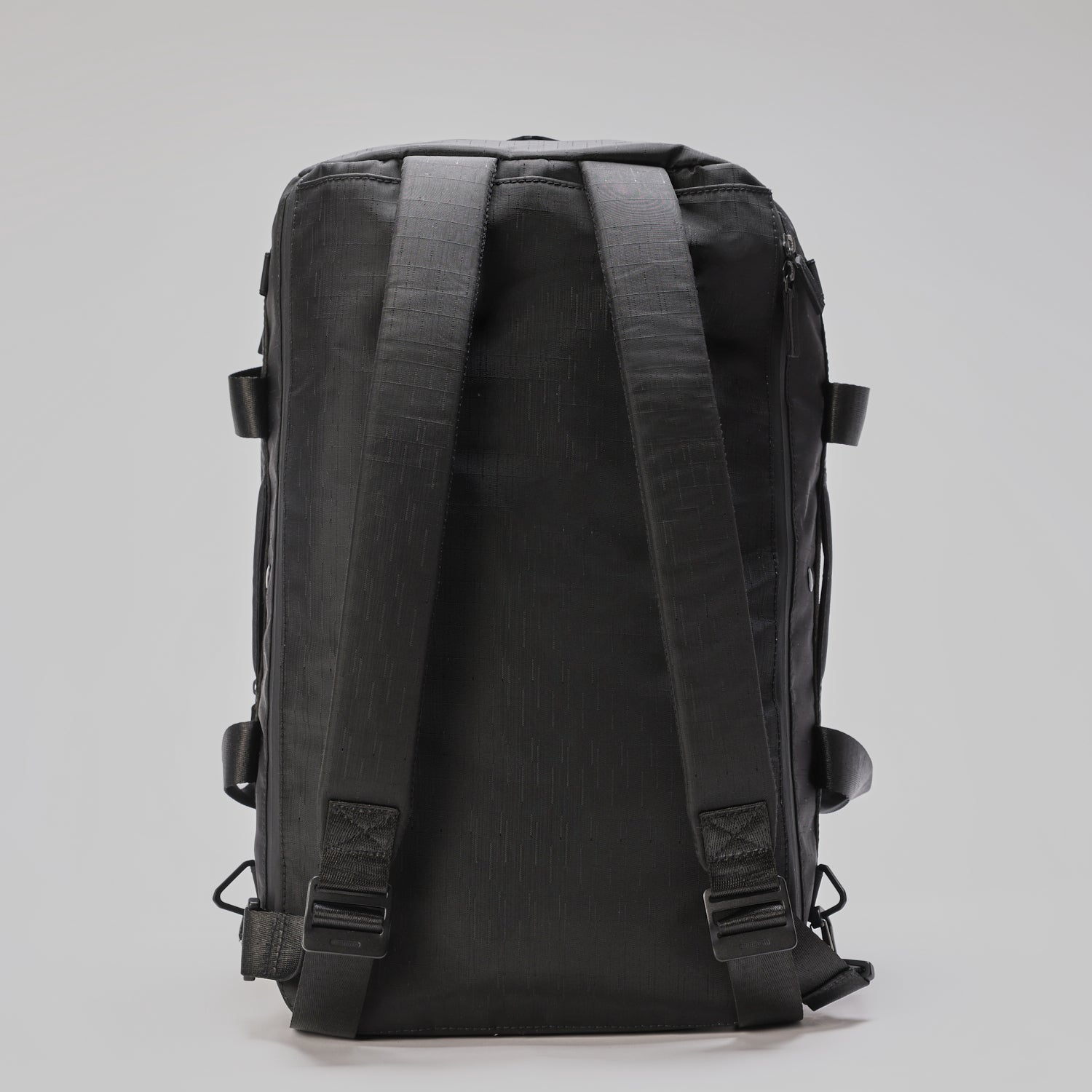 Convertible Duffle v1 Black