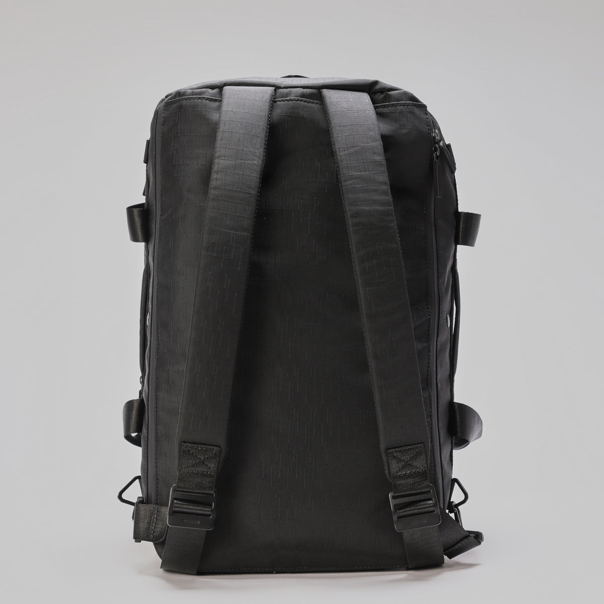 Convertible Duffle - Black
