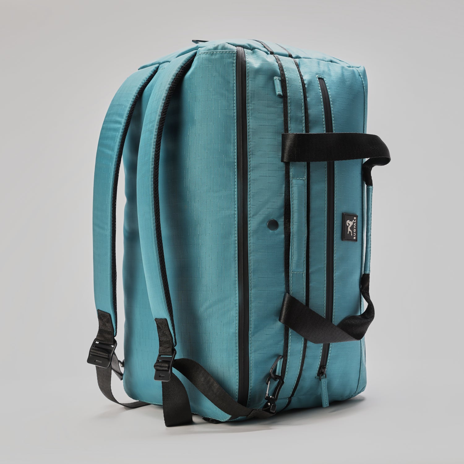 Convertible Duffle v1 Teal