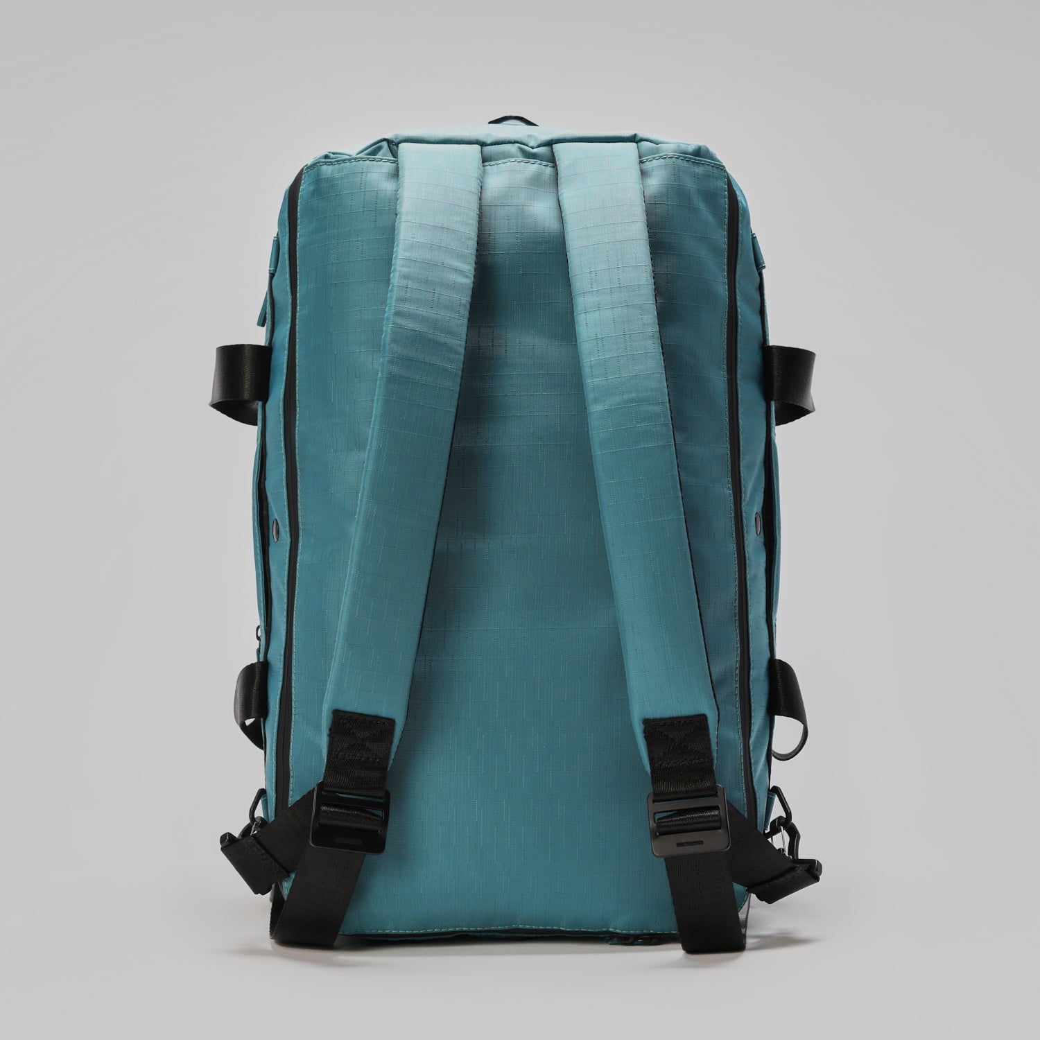 Convertible Duffle v1 Teal