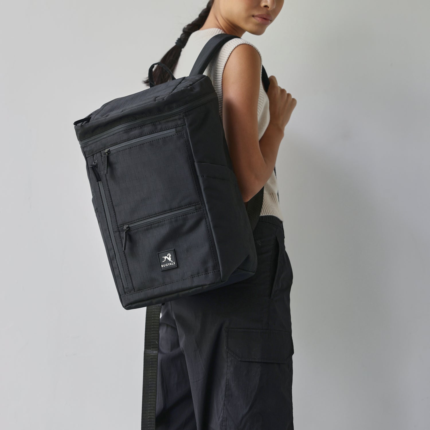 Everywhere Backpack - Black