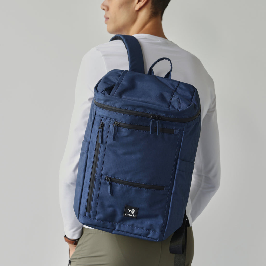Everywhere Backpack - Blue