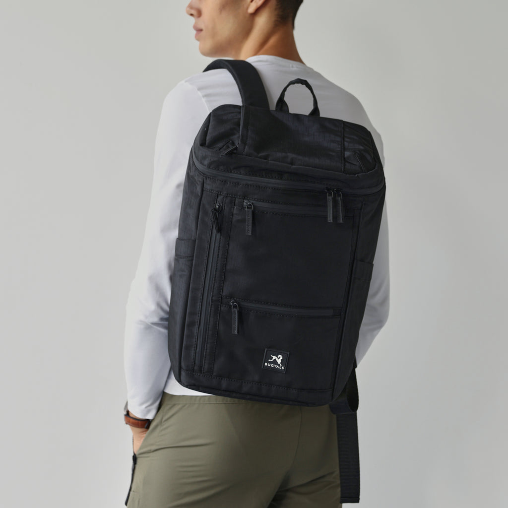 Everywhere Backpack - Black
