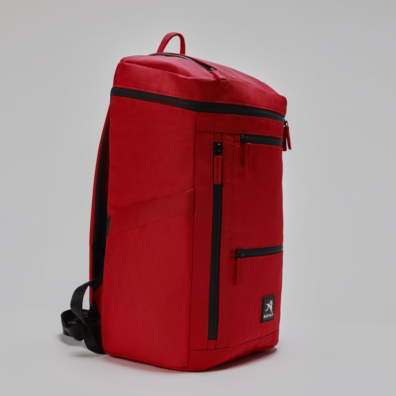 Backpack v1 Red