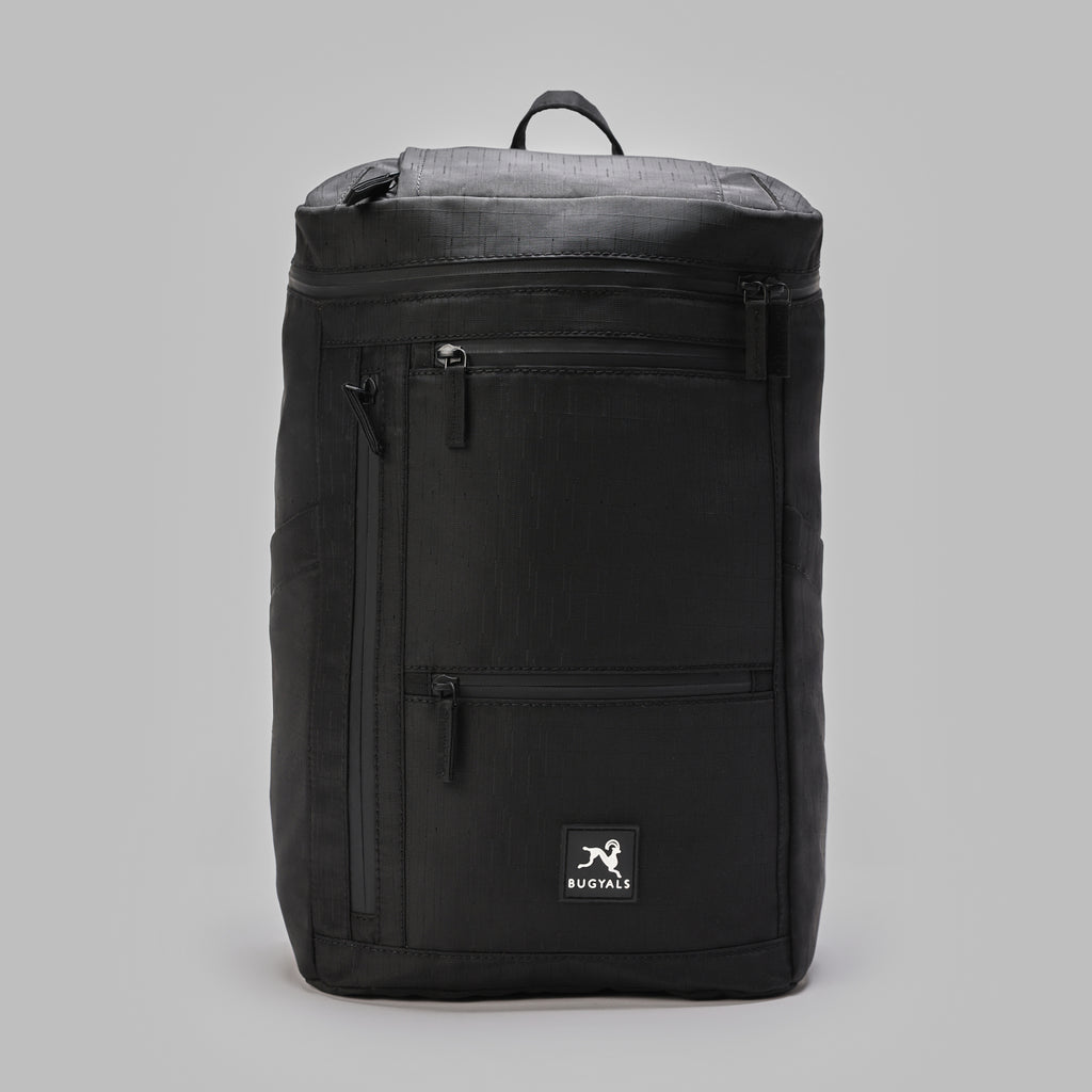 Everywhere Backpack - Black