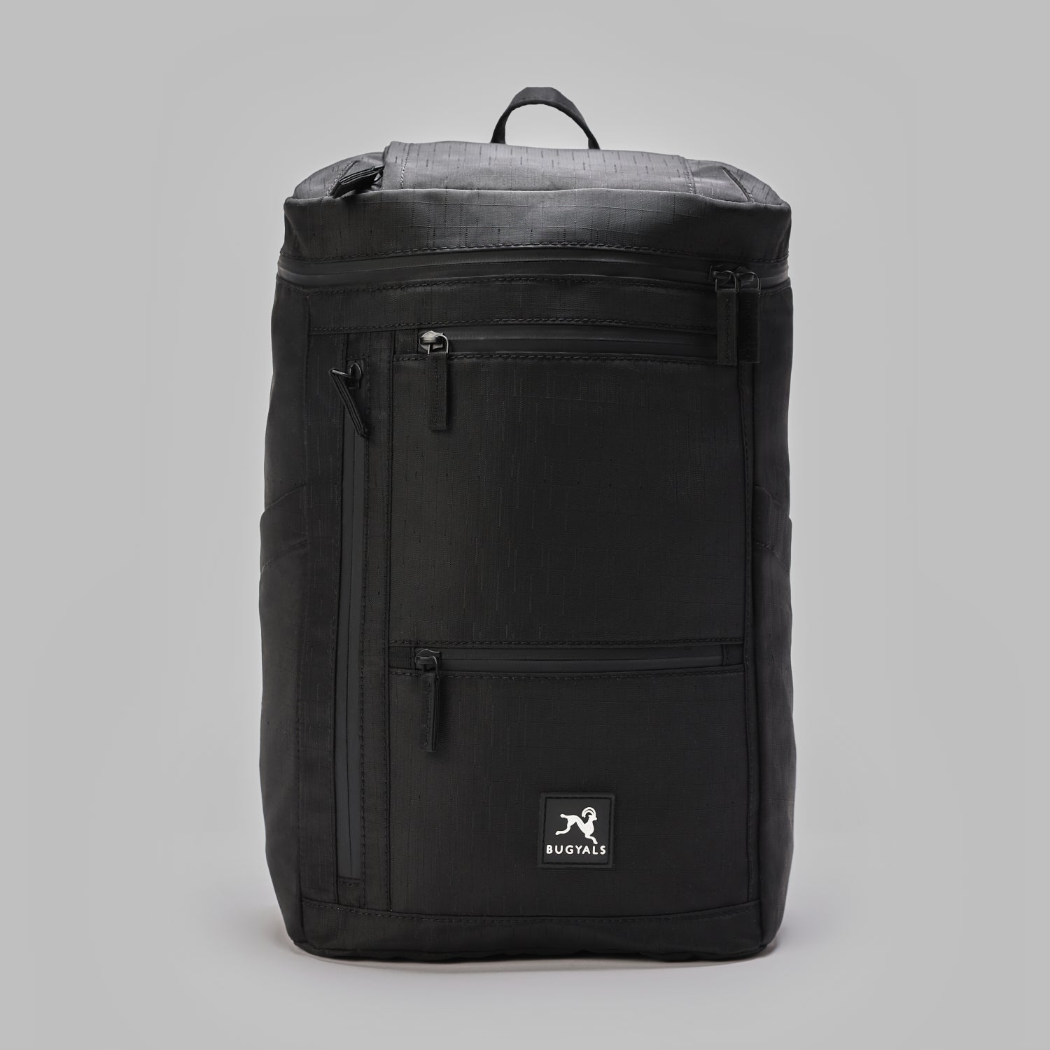 Backpack v1 Black