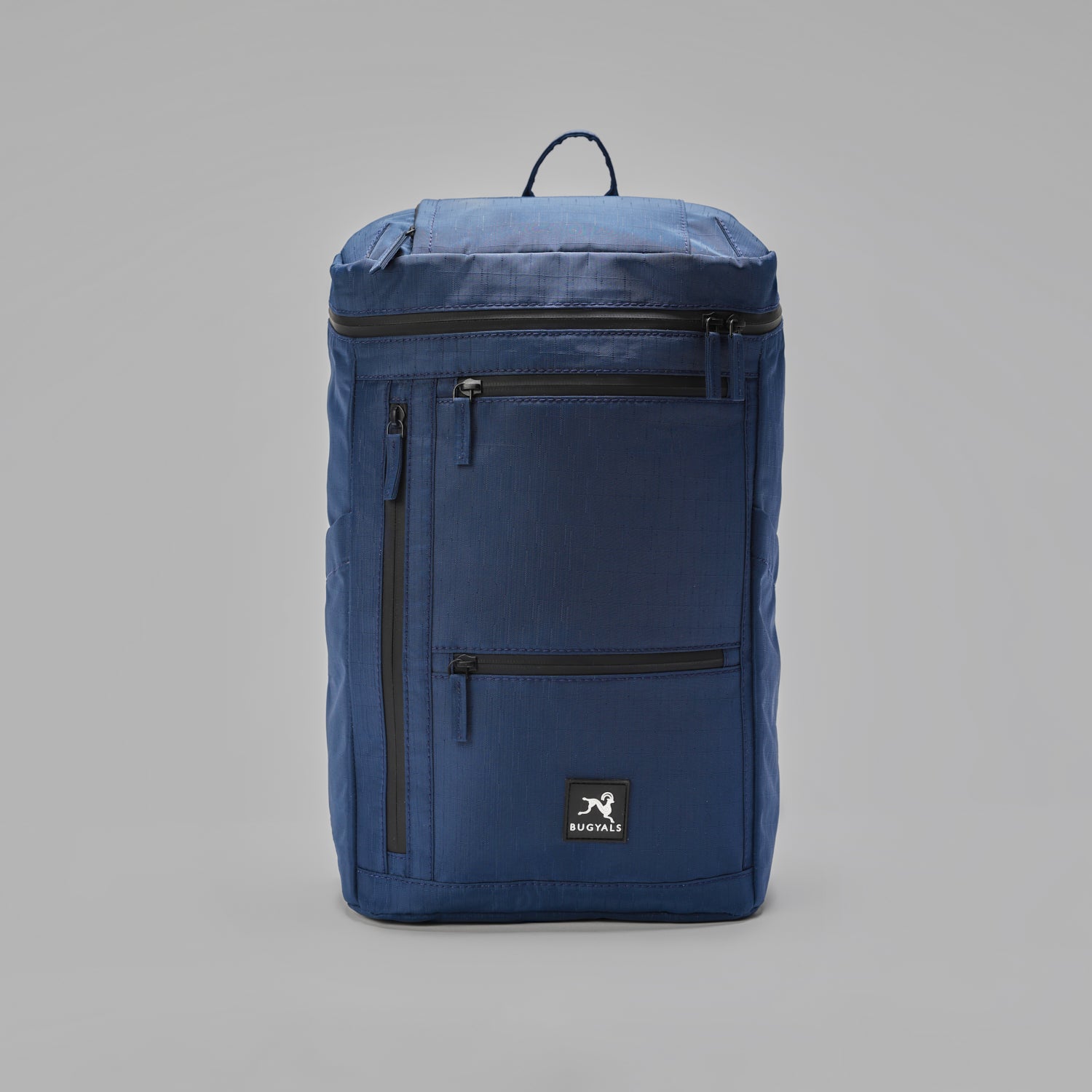 Backpack v1 Blue