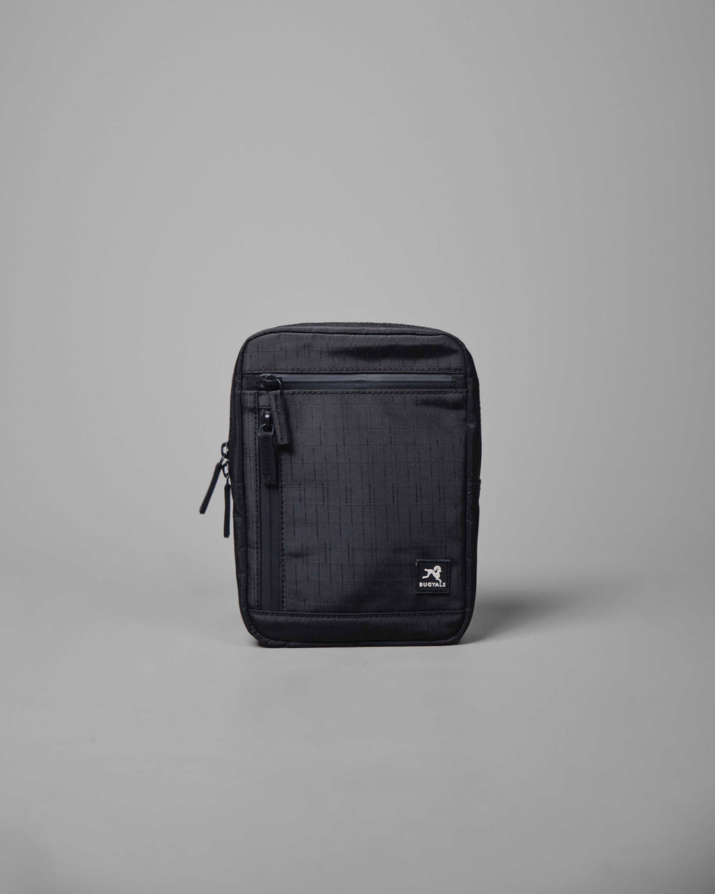 Readers Crossbody - Black