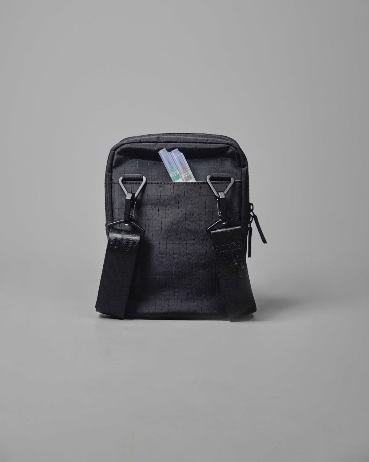 Readers Crossbody - Black