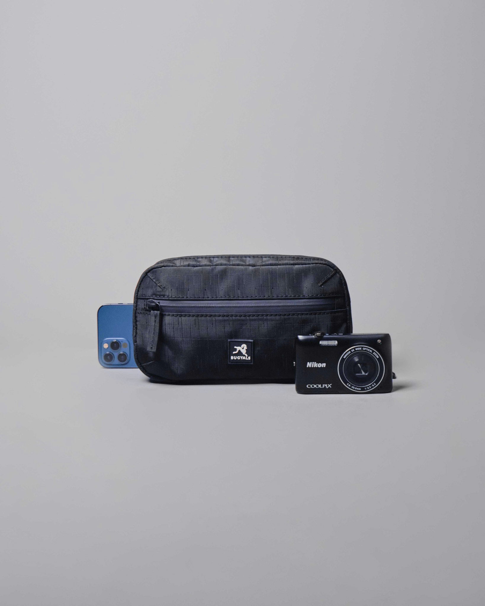 Everything Kit - Black