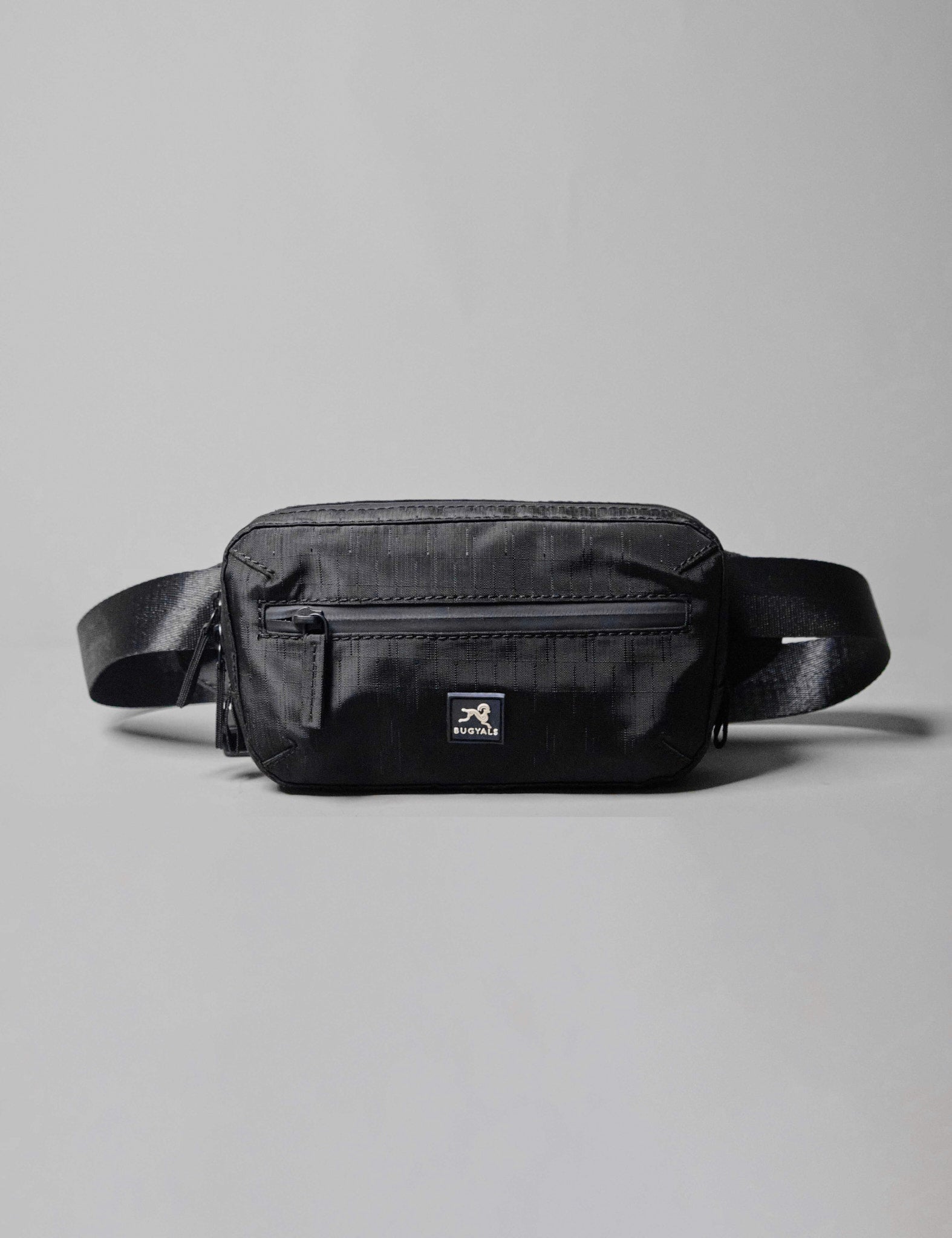 Daily Sling - Black