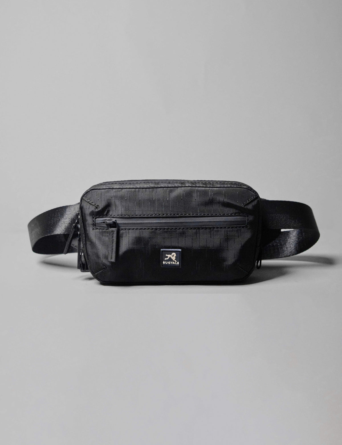 Daily Sling - Black