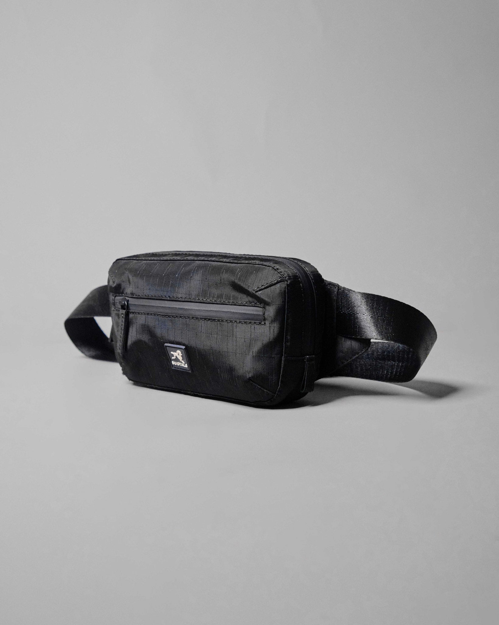 Daily Sling - Black