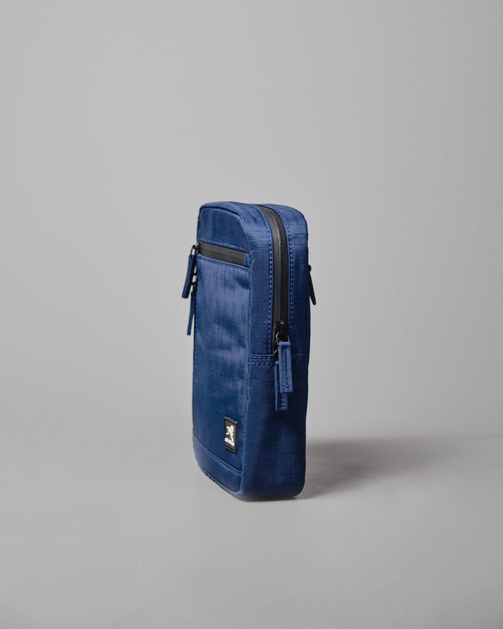 Readers Crossbody - Blue