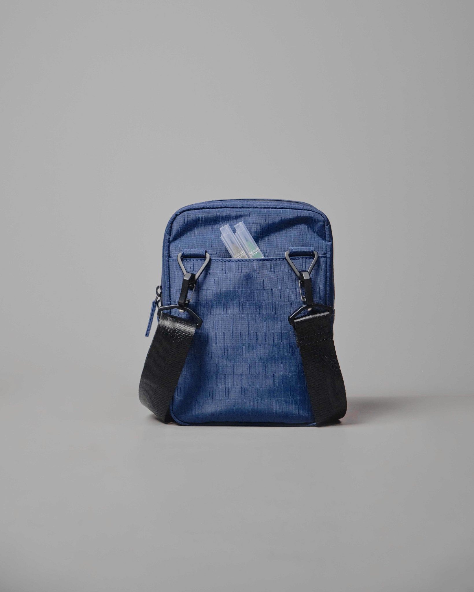Readers Crossbody - Blue