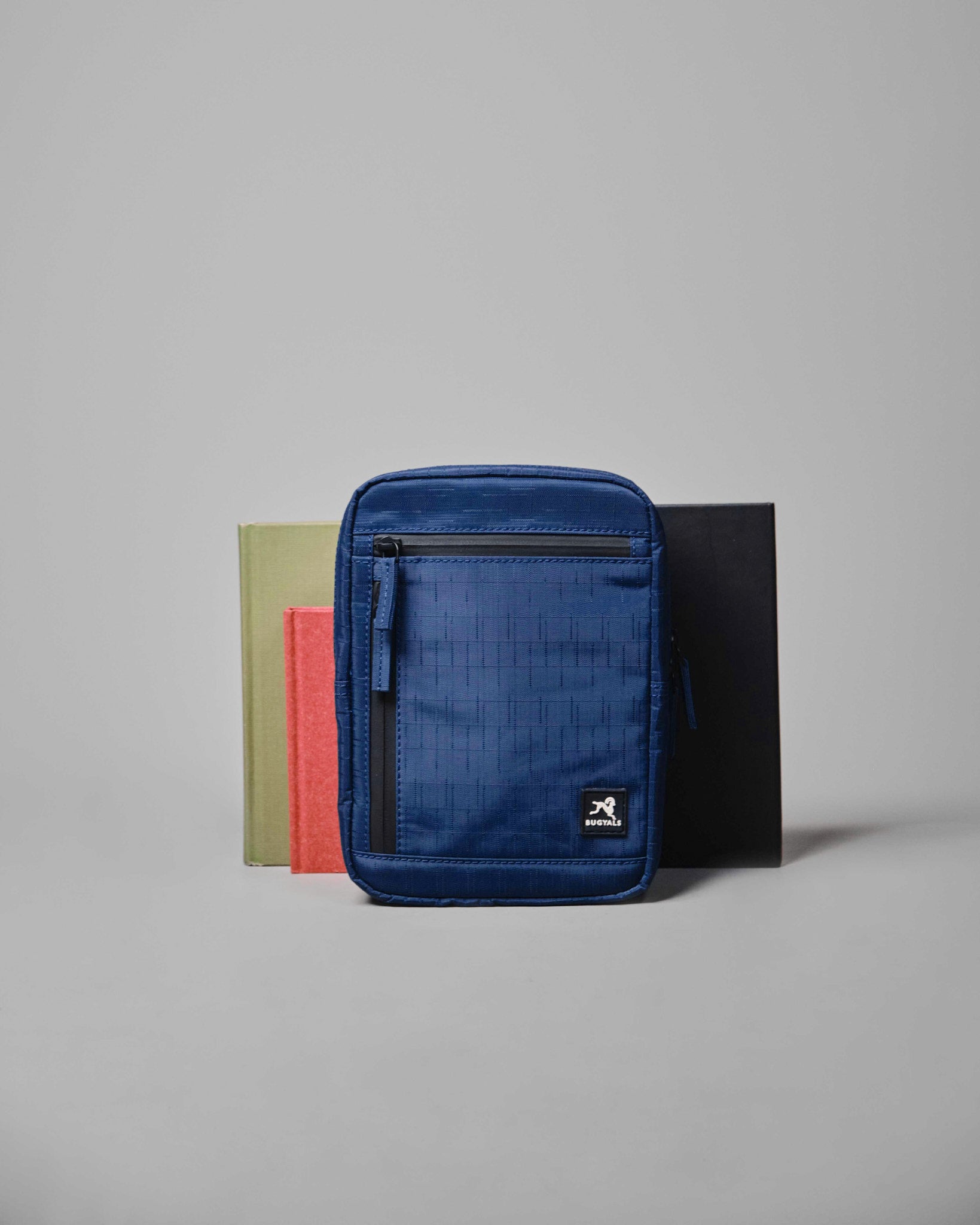 Readers Crossbody - Blue
