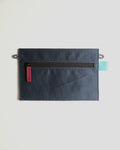 Flat Pouch - Blue
