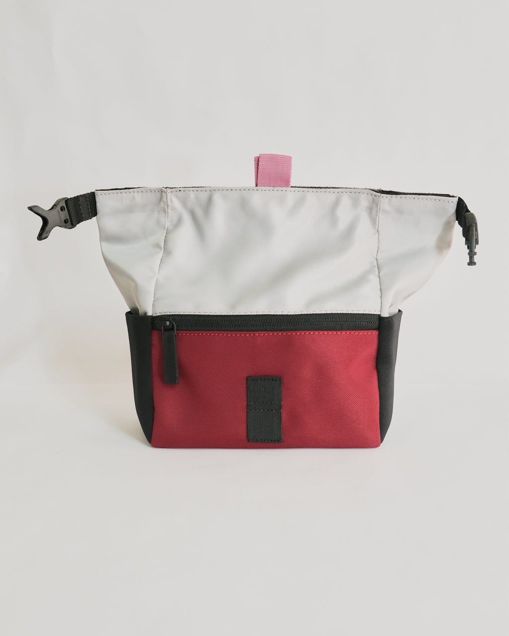 Boulder Bucket - Red