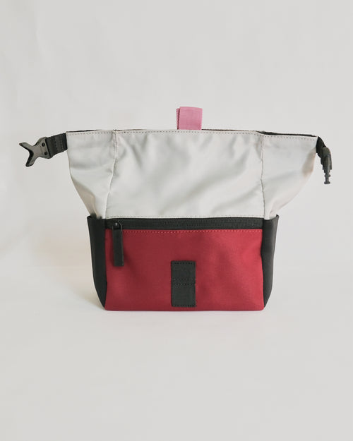 Boulder Bucket - Red