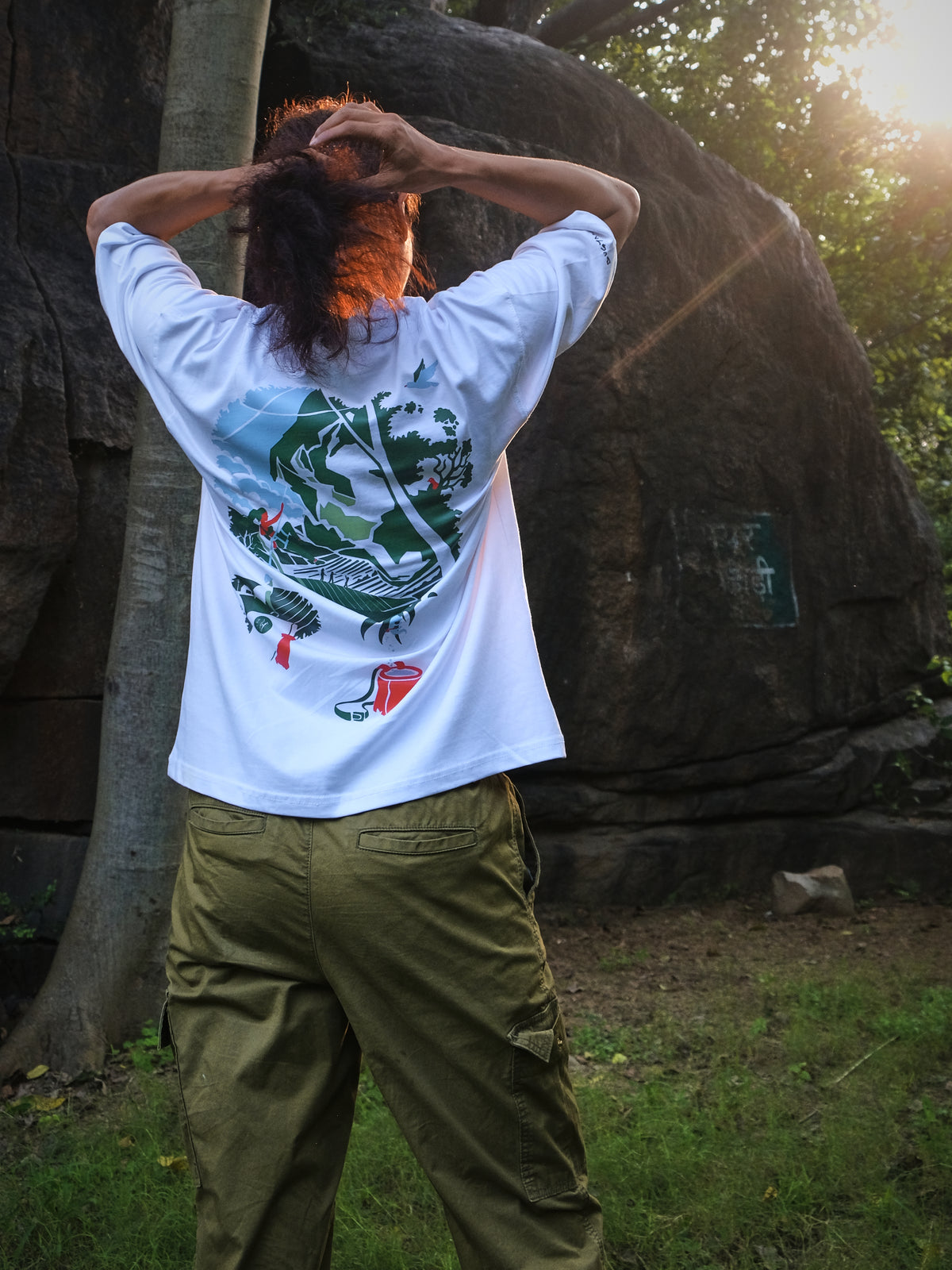 T Shirt