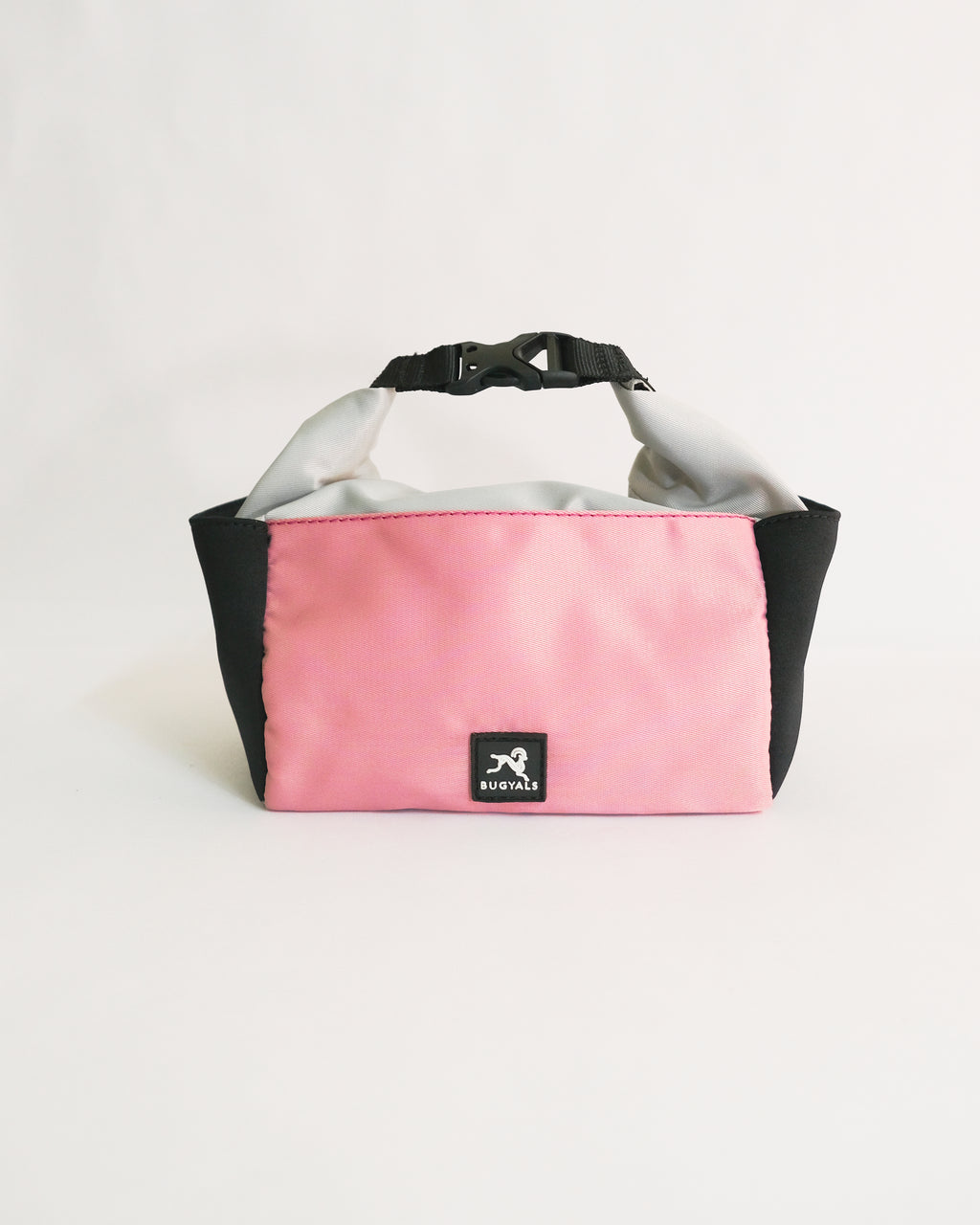 Boulder Bucket - Pink